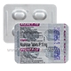 Rizact (Rizatriptan 10mg) 4 Tablets/Strip