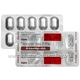 Atorlip-40 (Atorvastatin 40mg) 10 Tablets/Strip