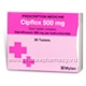 Cipflox (Ciprofloxacin 500mg) 28 Tablets/Pack