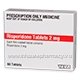 Risperidone Tablets 2mg 60 Tablets/Pack