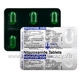 Nizonide (Nitazoxanide 500mg) 6 Tablets/Strip