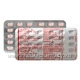 Amaryl (Glimepiride 1mg) 30 Tablets/Strip
