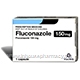 Fluconazole 150mg 1 Capsule/Pack