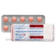 Olmecip H (Olmesartan and hydrochlorothiazide 40mg/12.5mg) 10 Tablets/Strip