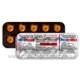 Prosteride (Finasteride 5mg) 10 Tablets/Strip