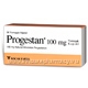 Progestan (Progesterone 100mg) 30 Capsules/Pack