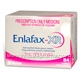 Enlafax XR (Venlafaxine 75mg) 84 Capsules/Pack