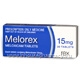 Melorex (Meloxicam 15mg) 30 Tablets/Pack