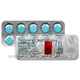 Trazonil-100 (Trazodone 100mg) 10 Tablets/Strip
