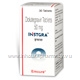 Instgra (Dolutegravir 50mg) 30 Tablets/Pack