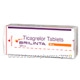 Brilinta (Ticagrelor 90mg) 56 Tablets/Pack