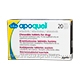 Apoquel (Oclacitinib 5.4mg) 20 Tablets/Pack