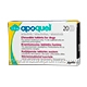 Apoquel (Oclacitinib 3.6mg) 20 Tablets/Pack