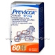 Previcox (Firocoxib 57mg) 60 Tablets/Pack