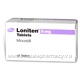 Loniten (Minoxidil 5mg) 60 Tablets/Pack