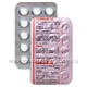 Dytor-20 (Torsemide 20mg) 15 Tablets/Strip