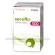 Seroflo (Fluticasone and Salmeterol 500mcg/50mcg) 30 Rotacaps/Pack