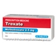 Trexate (Methotrexate 2.5mg) 90 Tablets/Pack