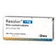 Resolor (Prucalopride 1mg) 28 Tablets/Pack