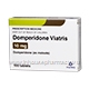 Domperidone Pharmacy Health 100 Tablets/Pack