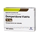 Domperidone Viatris 10mg 100 Tablets/Pack