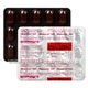Mesacol OD (Mesalamine (delayed release) 1200mg) 15 Tablets/Strip