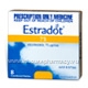 Estradot (Estradiol 75mcg) 8 Patches/Pack (Aust)