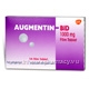 Augmentin (Amoxycillin/Clavulanic Acid 875mg/125mg) Tablets (Turkish)