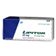 Lipitor (Atorvastatin 20mg) Tablets (Turkish)