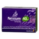 Nexium (Esomeprazole 40mg) 28 Tablets/Pack