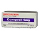 Donepezil Rex (Donepezil 5mg) 90 Tablets/Pack