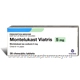 Montelukast Mylan (Montelukast 5mg) 28 Tablets/Pack