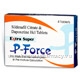 Extra Super P-Force (Sildenafil & Dapoxetine 100mg/100mg) 4 Tablets/Pack
