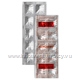 Fluvoxin CR 100 (Fluvoxamine maleate 100mg) 10 Tablets/Strip