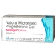 Naturogest (Progesterone 8%) Gel (15 Prefilled Applicators/Pack) 1.35g each