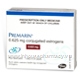 Premarin (Conjugated Estrogens) 0.625mg 28 Tablets/Pack