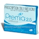 Premia 2.5 Continuous 28 Tablets/Pack
