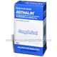 Asthalin Ampoules 5mg/2.5ml 20 Ampoules/Pack