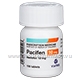 Pacifen 10 (Baclofen 10mg) 100 Tablets/Pack