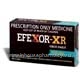 Efexor XR 150mg 28 Capsules/Pack