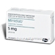 Minidiab 5mg 100 Tablets/Pack