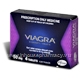 Viagra 50mg 4 Tablets/Pack