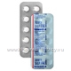 Emeset-4 4mg (Ondansetron) 10 Tablets/Strip