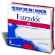 Estradot (Estradiol 50mcg) 8 Patches/Pack (Aust)