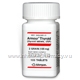 Armour Thyroid 2 Grain (120mg) 100 Tablets/Pack