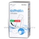 Asthalin Inhaler 100mcg 200 metered doses