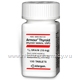 Armour Thyroid 1/4 Grain (15mg) 100 Tablets/Pack