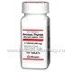 Armour Thyroid 3 Grain (180mg) 100 Tablets/Pack