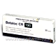 Betaloc CR 190mg 30 Tablets/Pack