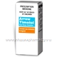 Arrow-Timolol 0.5% 5ml/Pack